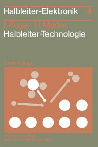 Halbleitertechnologie