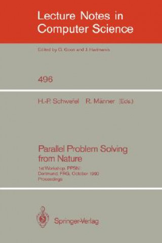 Parallel Problem Solving from Nature