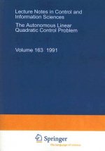Autonomous Linear Quadratic Control Problem