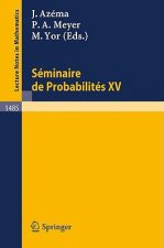 Seminaire de Probabilites XXV