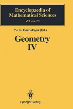 Algebraic Geometry III
