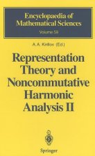 Representation Theory and Noncommutative Harmonic Analysis II
