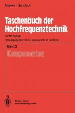 Taschenbuch Der Hochfrequenztechnik