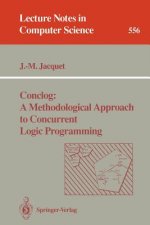 Conclog: A Methodological Approach to Concurrent Logic Programming