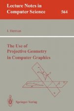 The Use of Projective Geometry in Computer Graphics