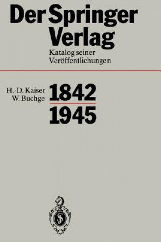 Springer-Verlag