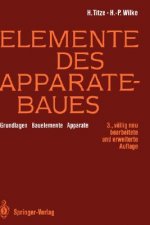 Elemente Des Apparatebaues