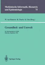 Gesundheit und Umwelt