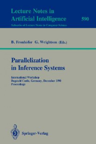 Parallelization in Inference Systems