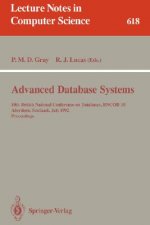 Advanced Database Systems