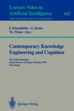 Contemporary Knowledge Engineering and Cognition