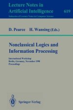Nonclassical Logics and Information Processing
