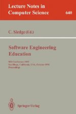 Software Engineering Education