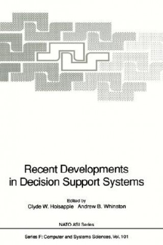 Recent Developments in Decision Support Systems