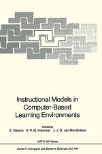 Instructional Models in Computer-Based Learning Environments