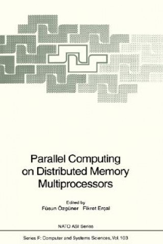 Parallel Computing on Distributed Memory Multiprocessors