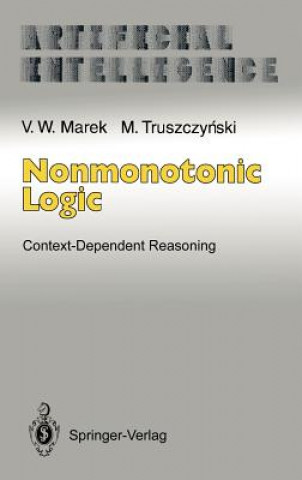 Nonmonotonic Logic