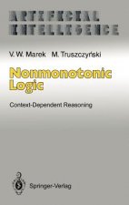 Nonmonotonic Logic