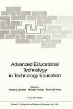 Advanced Educational Technology in Technology Education