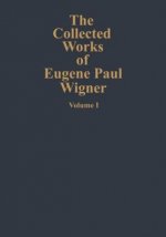 The Collected Works of Eugene Paul Wigner. Applied Group Theory 1926-1935. The Mathematical Papers