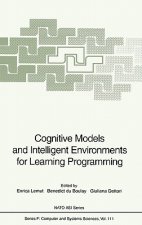 Cognitive Models and Intelligent Environments for Learning Programming