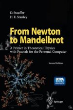 From Newton to Mandelbrot