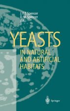 Yeasts in Natural and Artificial Habitats