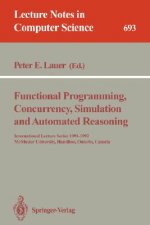 Functional Programming, Concurrency, Simulation and Automated Reasoning