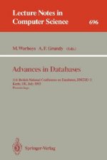 Advances in Databases