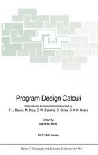 Program Design Calculi