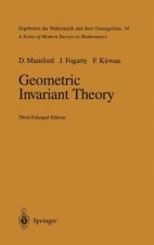 Geometric Invariant Theory