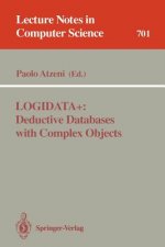 LOGIDATA+: Deductive Databases with Complex Objects