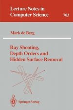 Ray Shooting, Depth Orders and Hidden Surface Removal