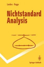 Nichtstandard Analysis