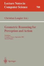 Geometric Reasoning for Perception and Action