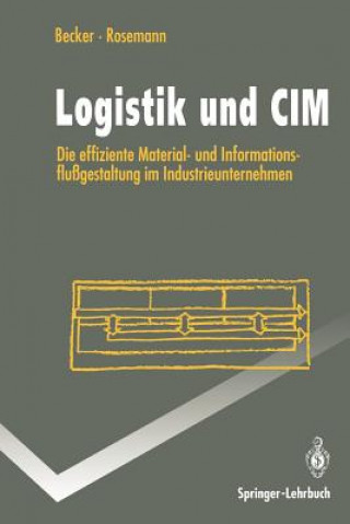 Logistik Und CIM