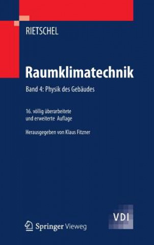 Raumklimatechnik