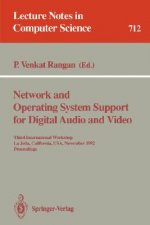 Network and Operating System Support for Digital Audio and Video