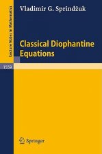 Classical Diophantine Equations
