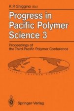 Progress in Pacific Polymer Science 3