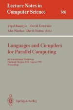 Languages and Compilers for Parallel Computing