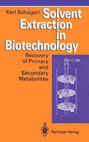 Solvent Extraction in Biotechnology