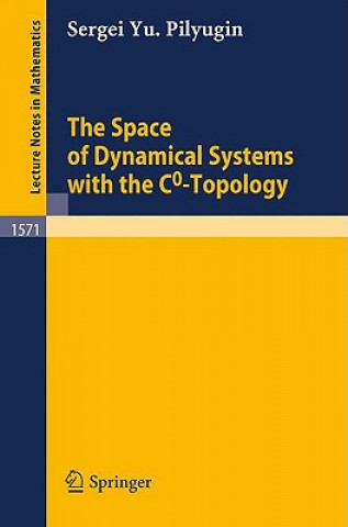 Space of Dynamical Systems with the C0-Topology
