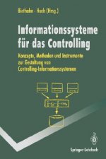 Informations-Systeme Fur Das Controlling