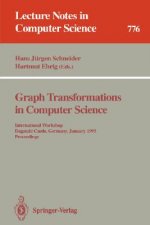 Graph Transformations in Computer Science