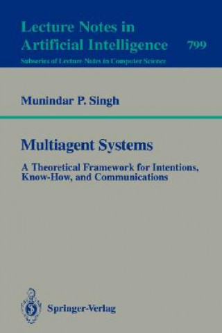 Multiagent Systems