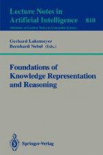 Foundations of Knowledge Representation and Reasoning
