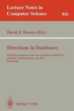 Directions in Databases