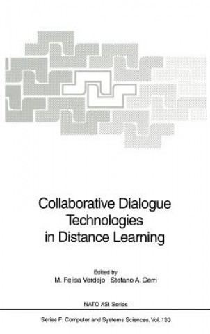 Collaborative Dialogue Technologies in Distance Learning
