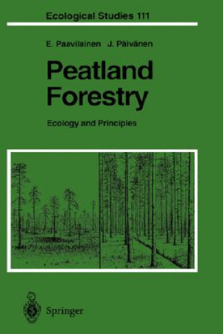 Peatland Forestry